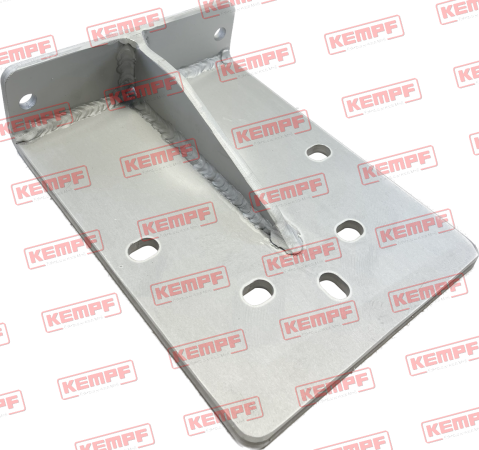 97175 Kempf Halter für Bremsanlage für EBS-Modulator